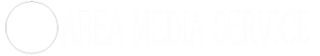 Area Media Service Logo
